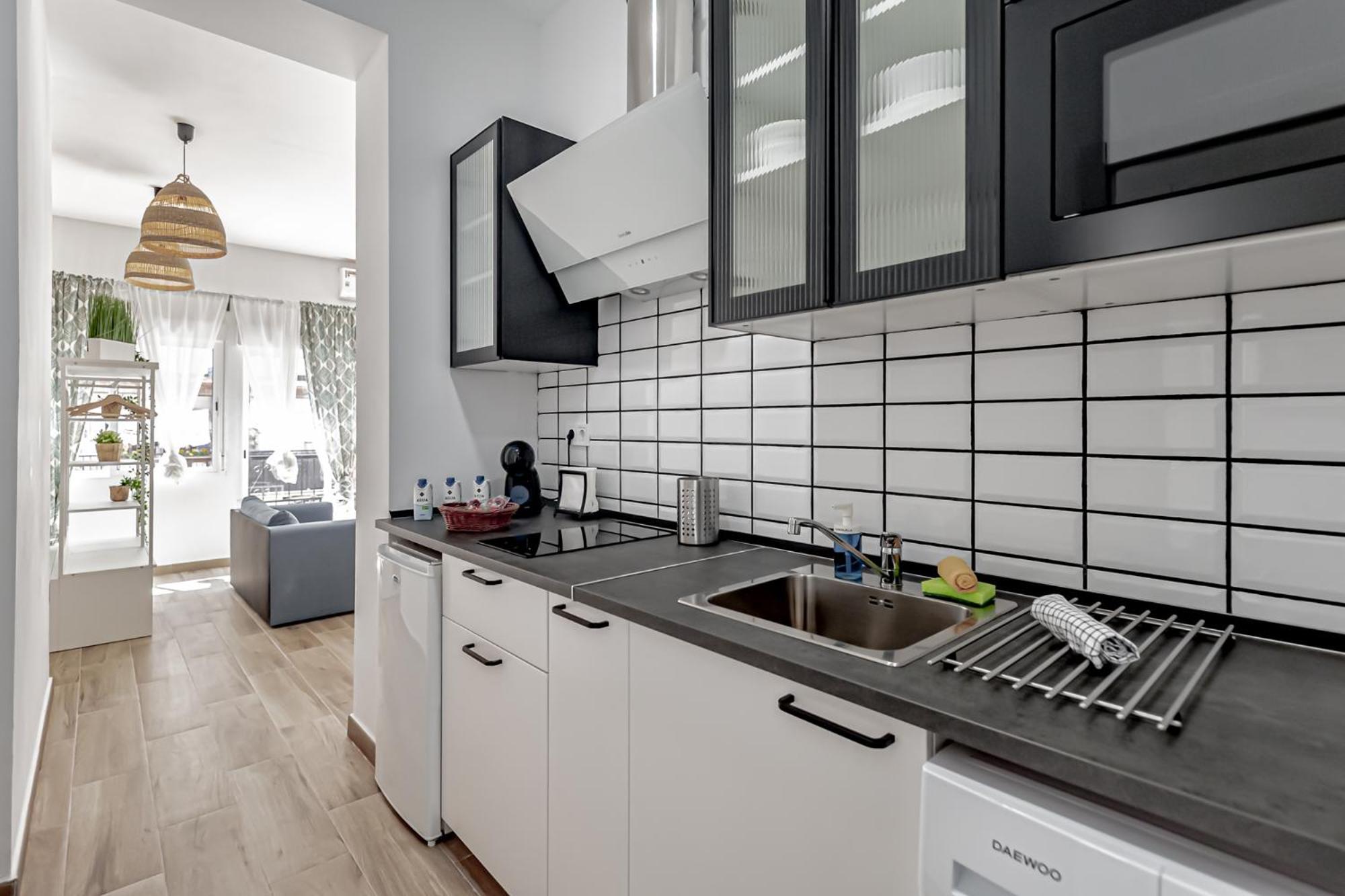 Apartamentos Pino Бенидорм Номер фото