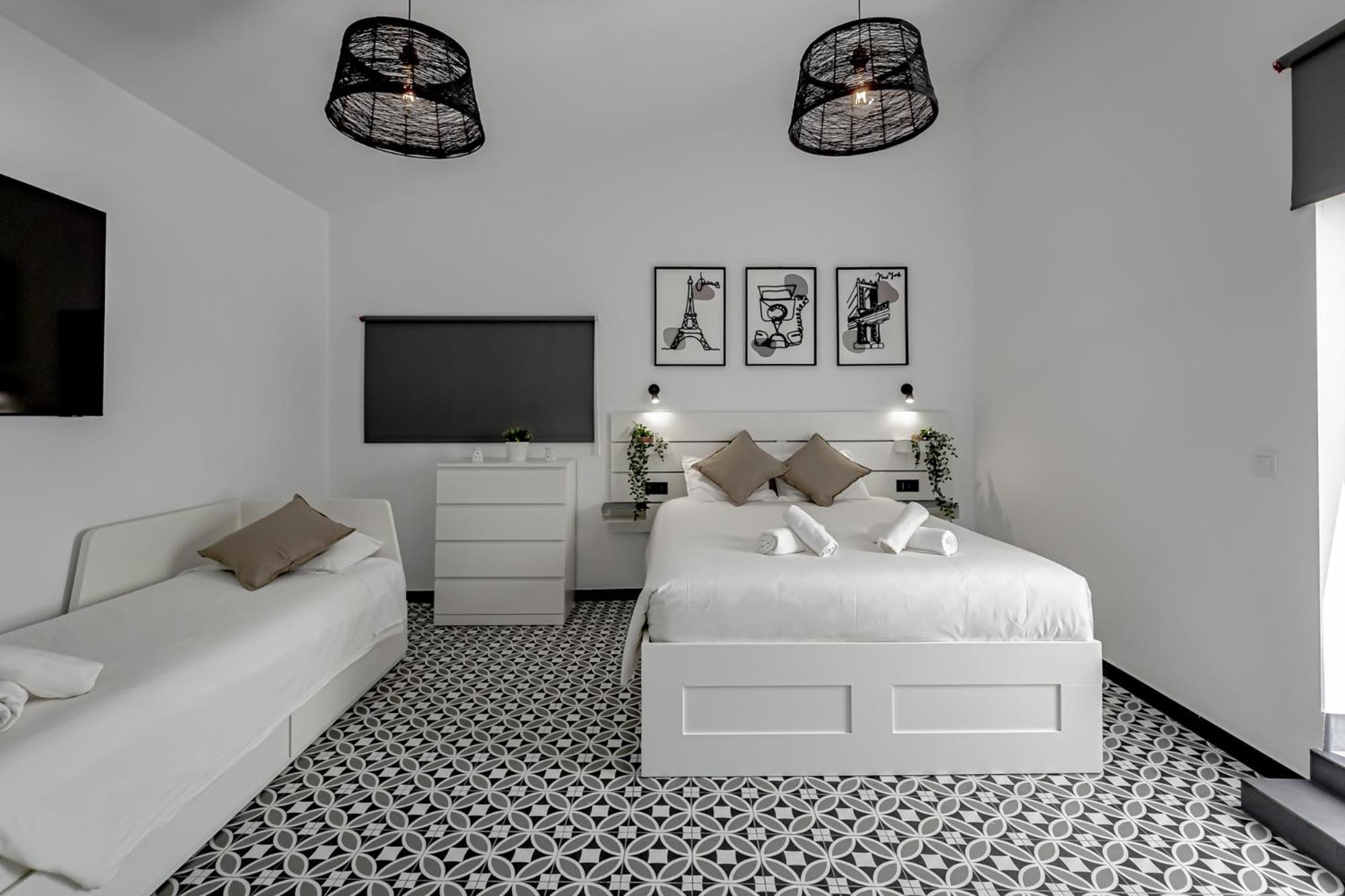 Apartamentos Pino Бенидорм Номер фото