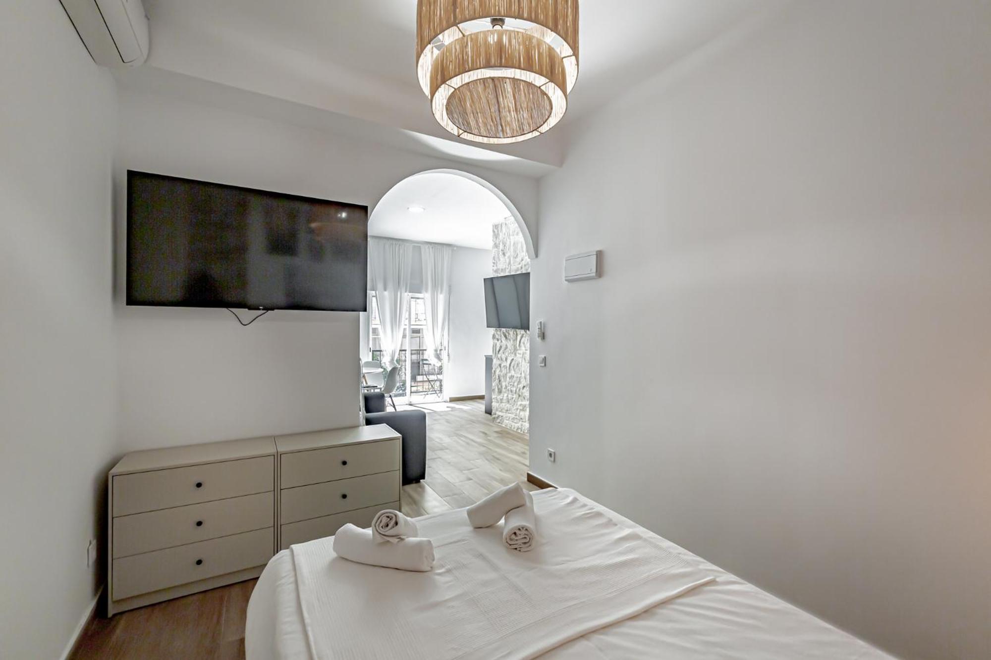 Apartamentos Pino Бенидорм Номер фото