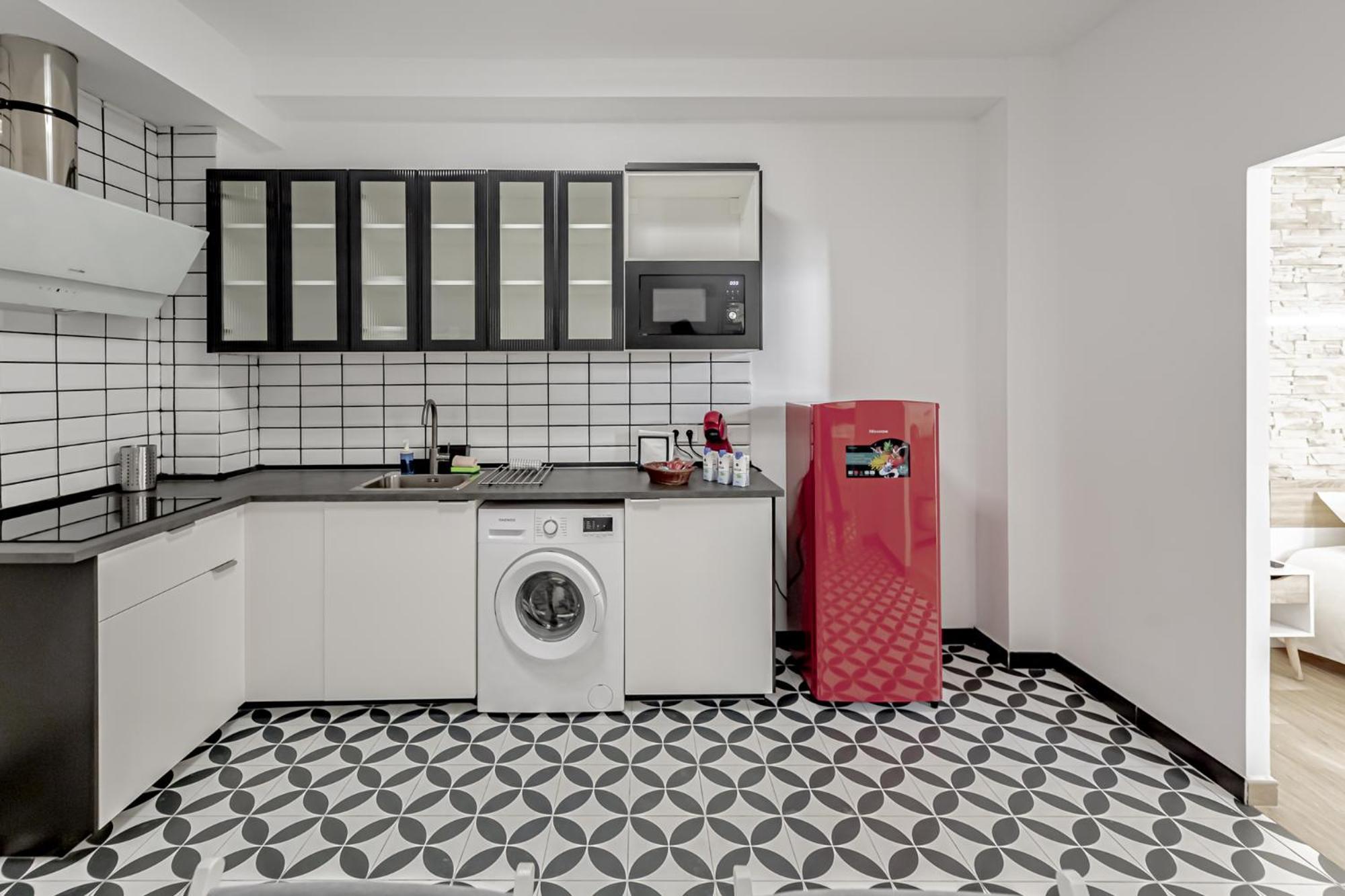 Apartamentos Pino Бенидорм Номер фото