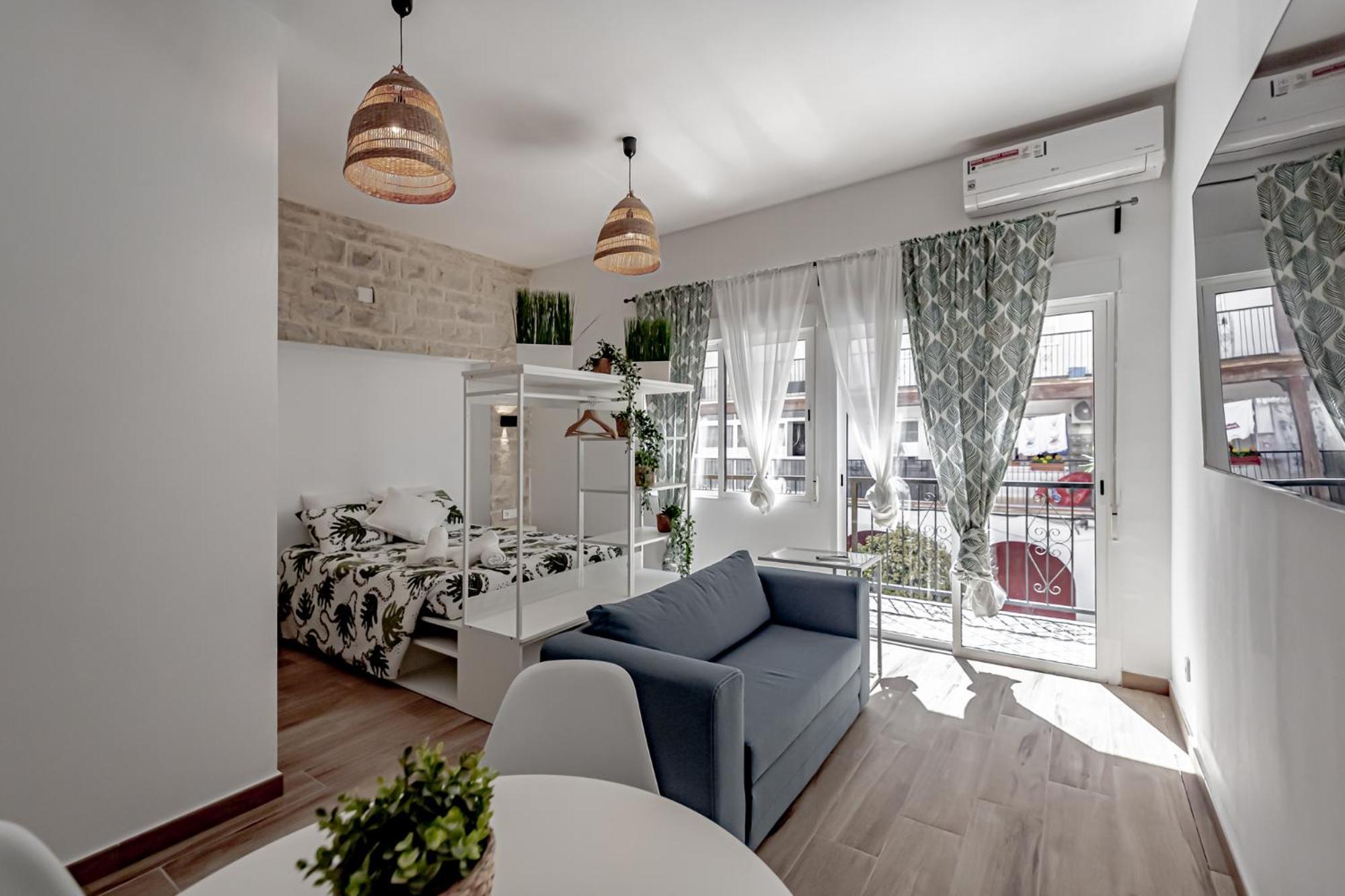 Apartamentos Pino Бенидорм Номер фото