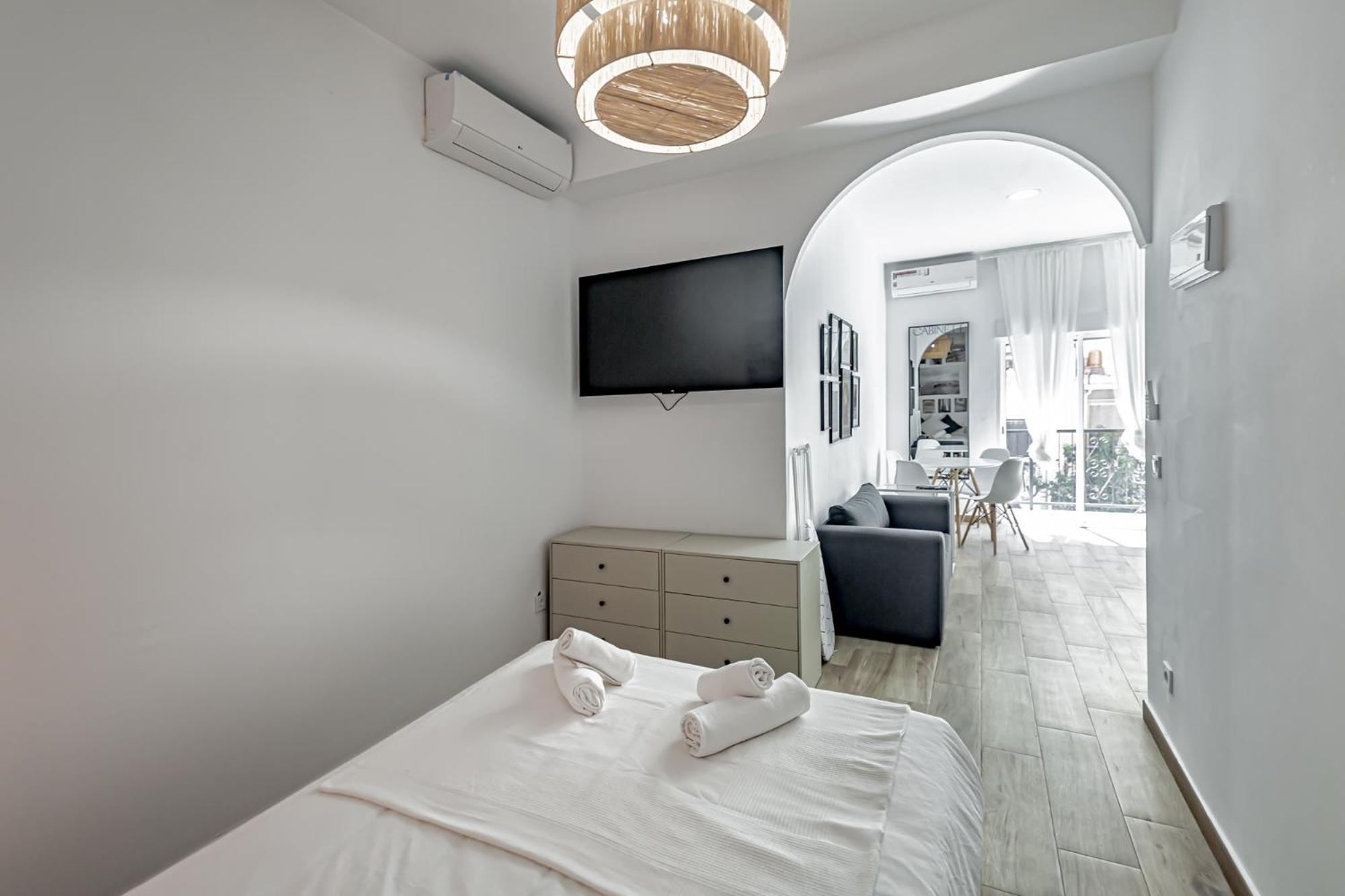 Apartamentos Pino Бенидорм Номер фото