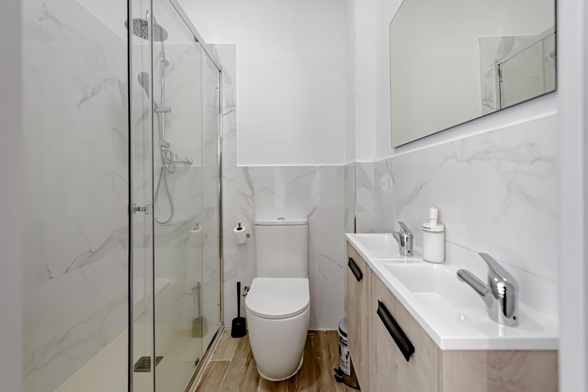 Apartamentos Pino Бенидорм Номер фото