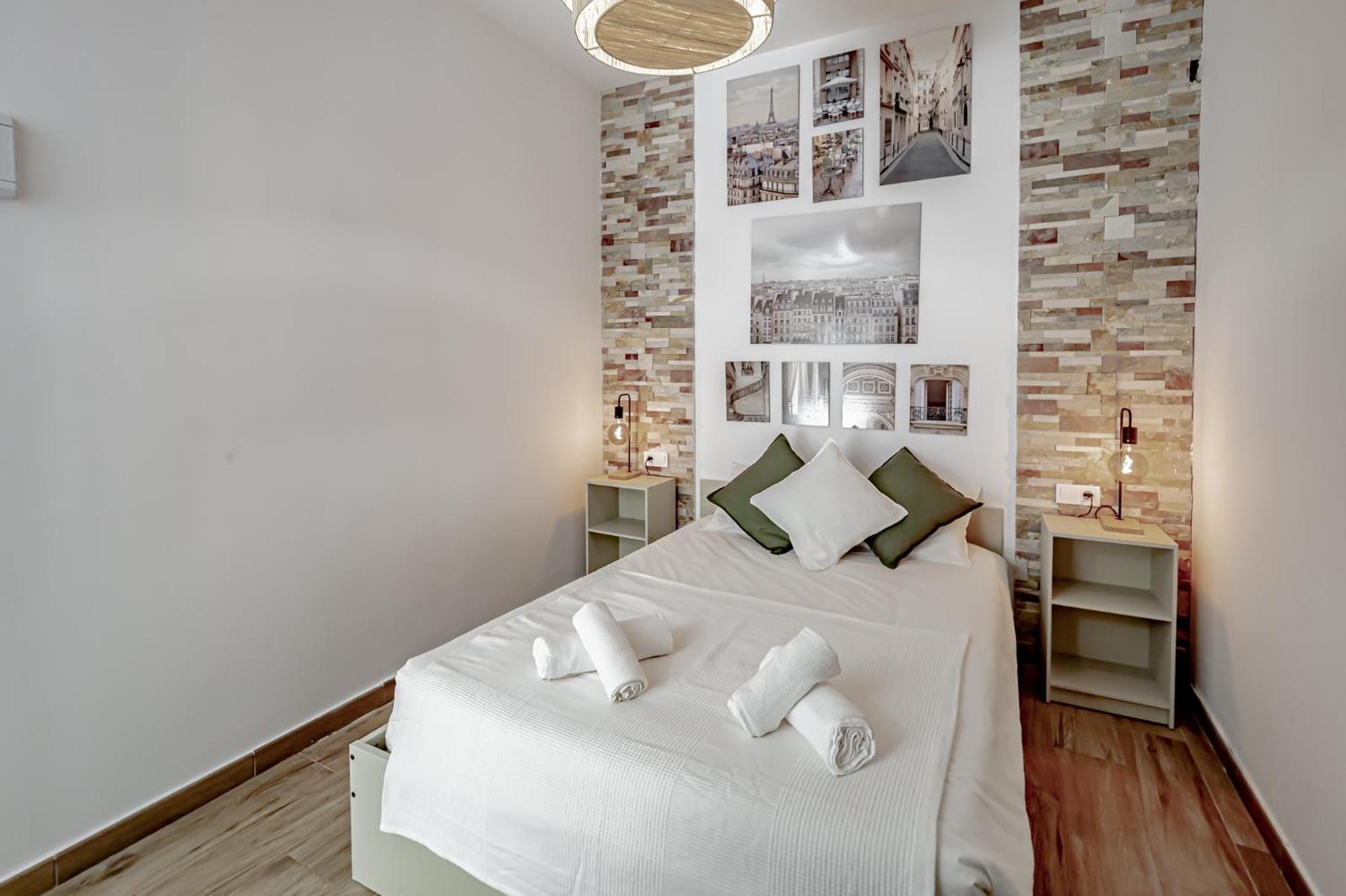 Apartamentos Pino Бенидорм Номер фото