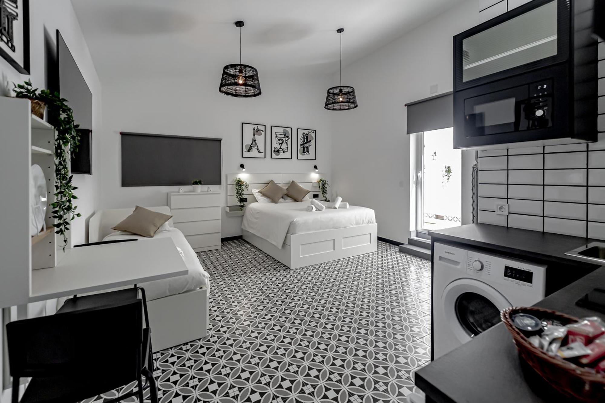 Apartamentos Pino Бенидорм Номер фото