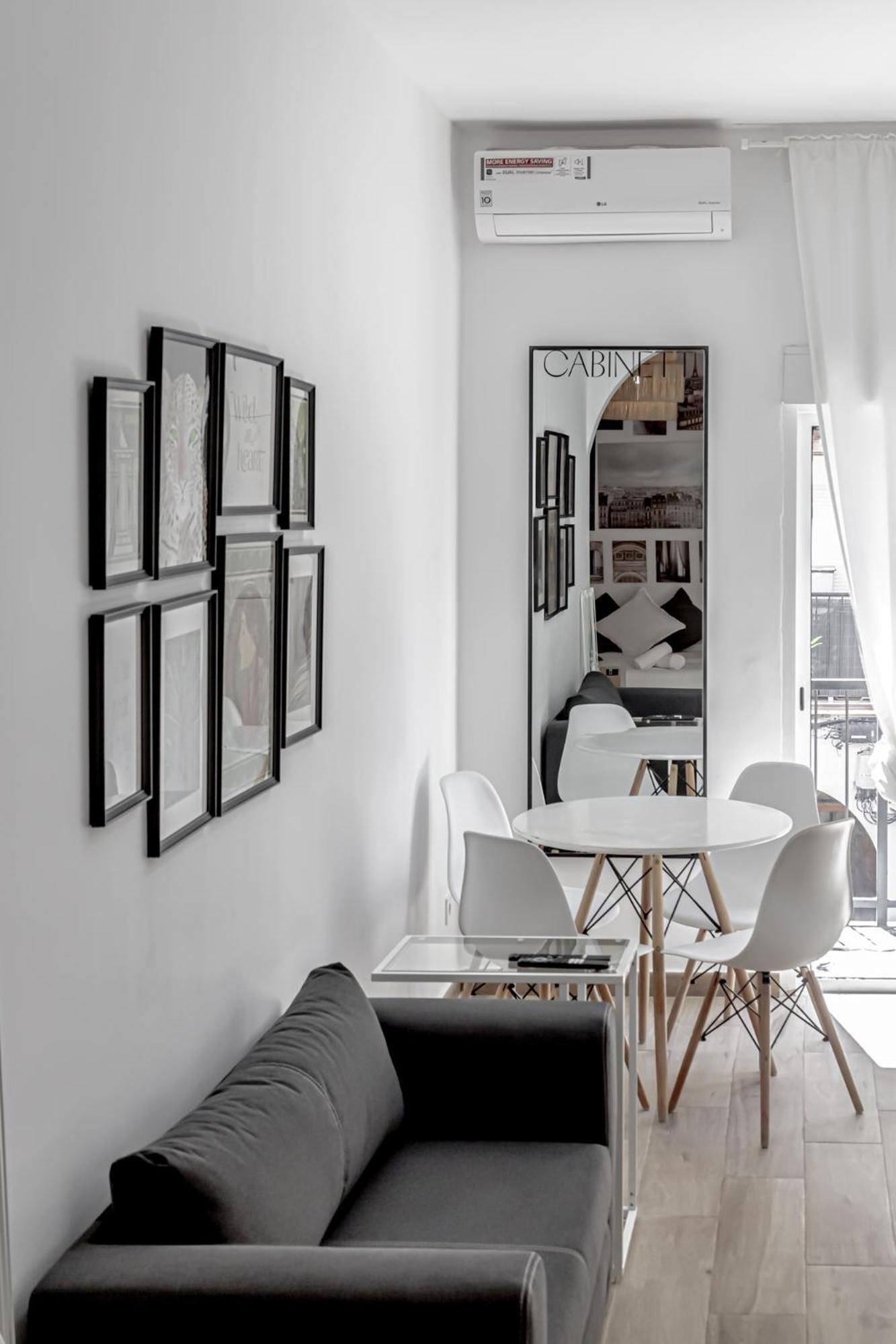 Apartamentos Pino Бенидорм Номер фото