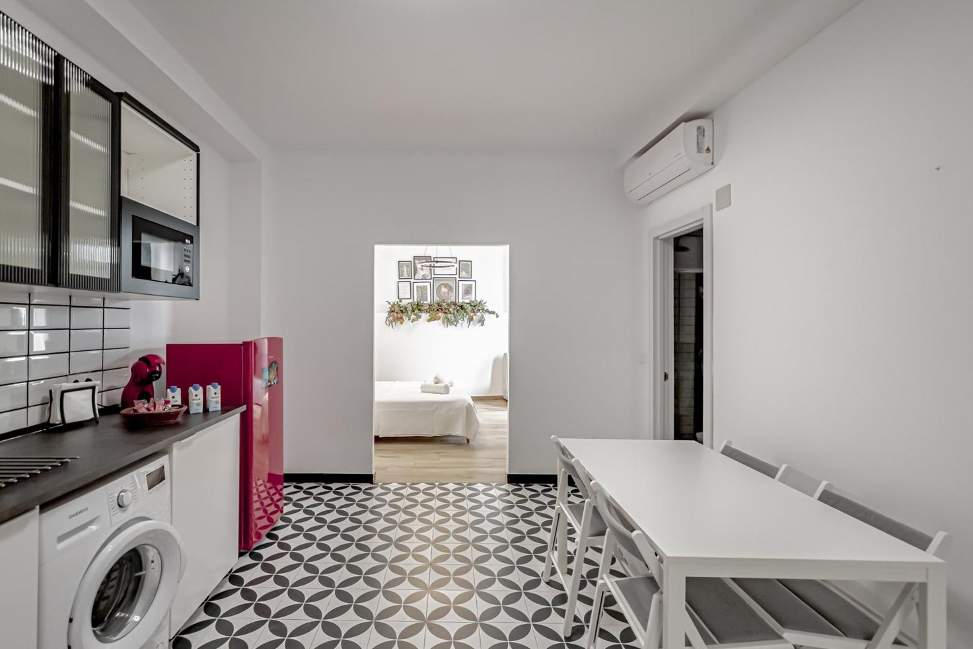 Apartamentos Pino Бенидорм Номер фото