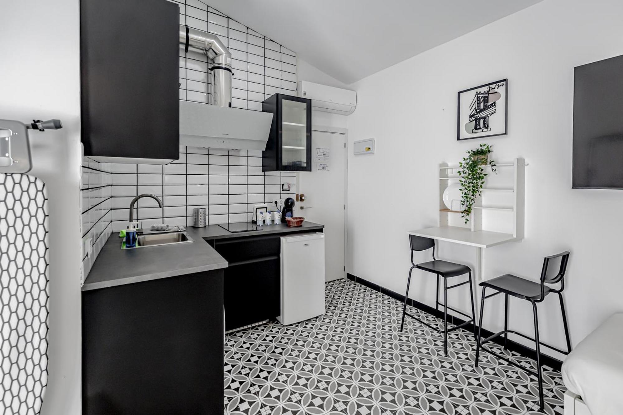 Apartamentos Pino Бенидорм Номер фото