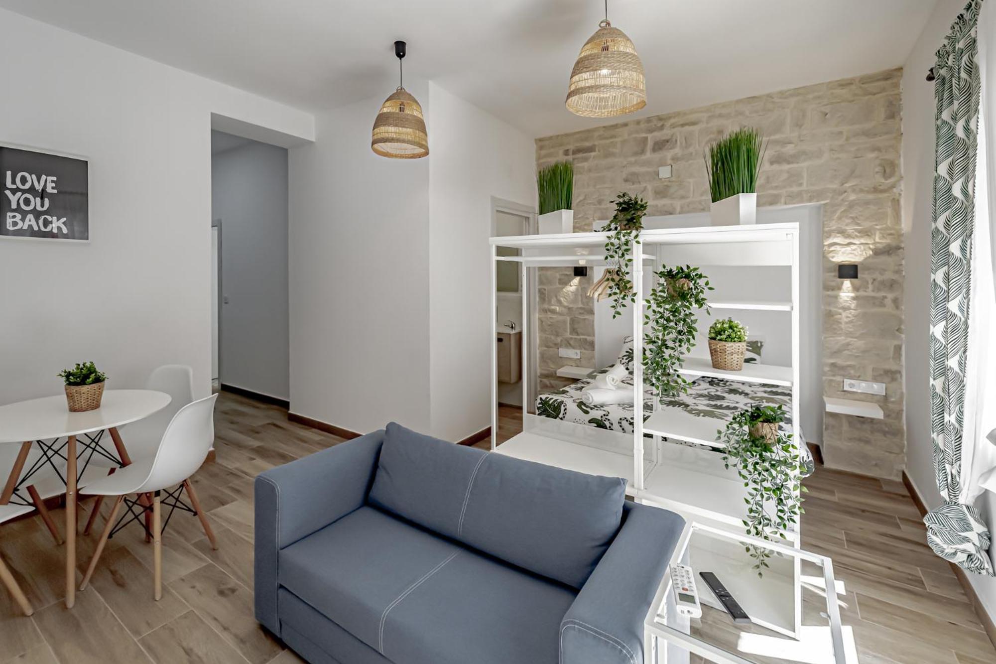 Apartamentos Pino Бенидорм Номер фото
