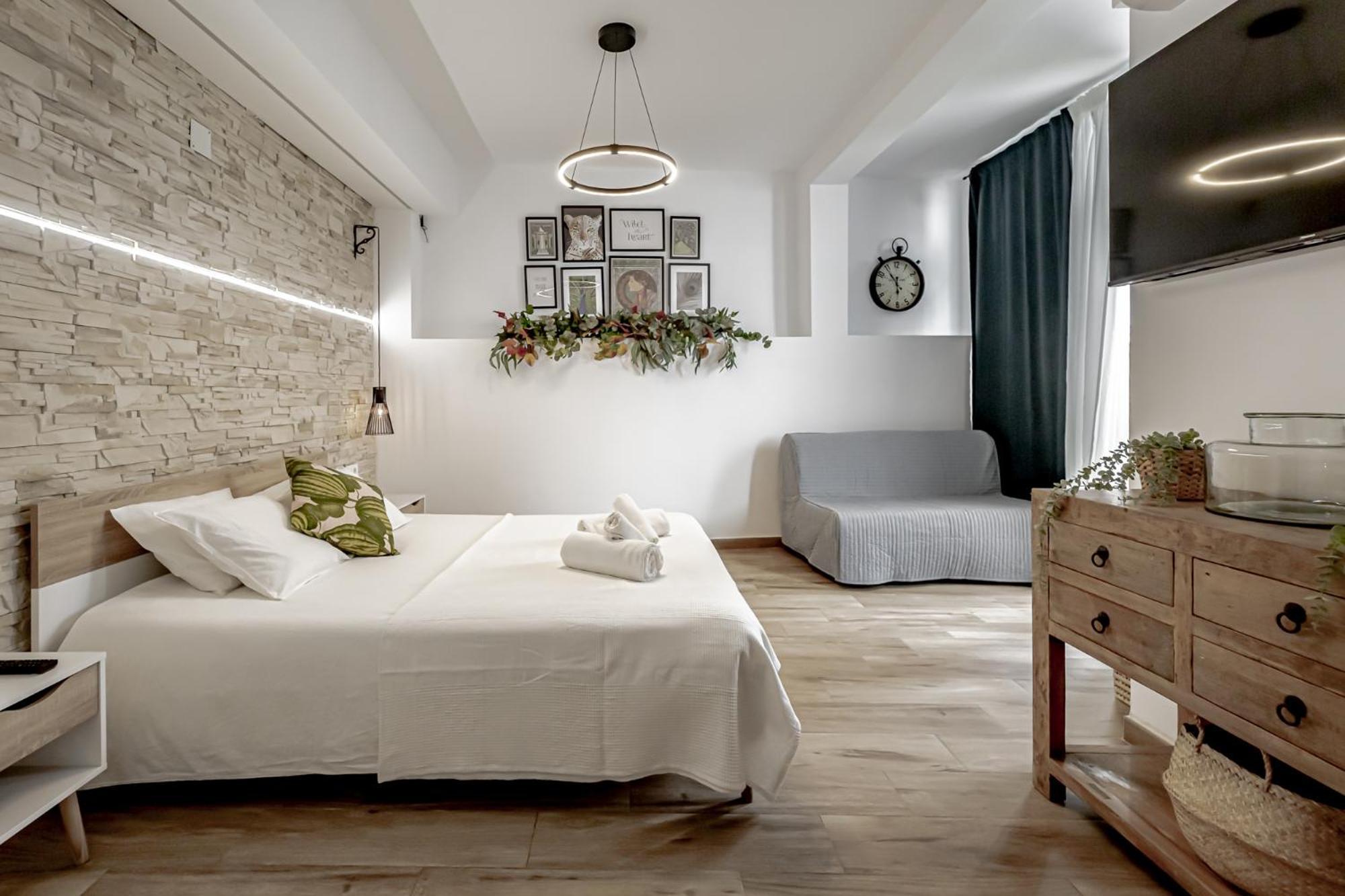 Apartamentos Pino Бенидорм Номер фото