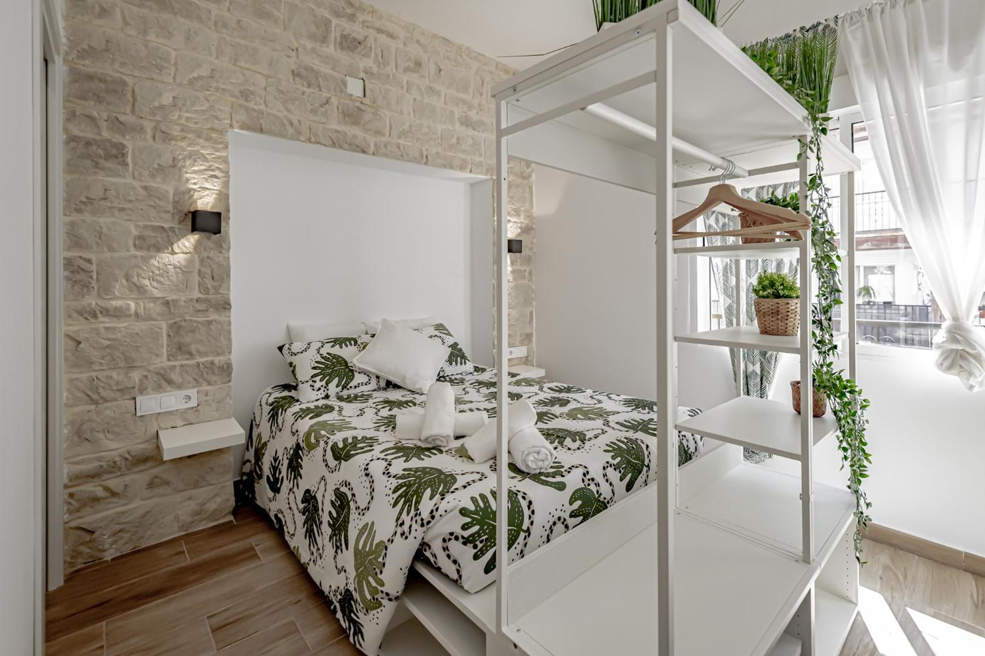 Apartamentos Pino Бенидорм Номер фото