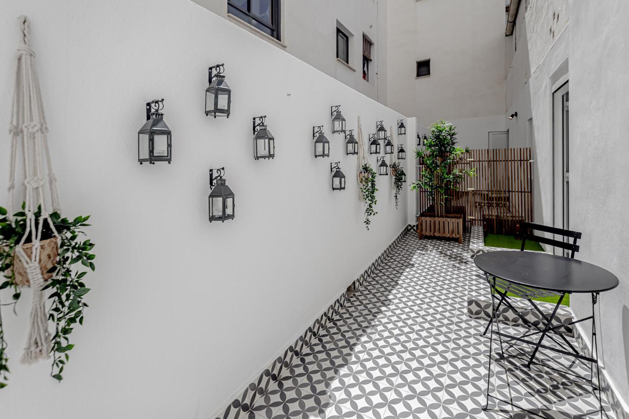 Apartamentos Pino Бенидорм Номер фото
