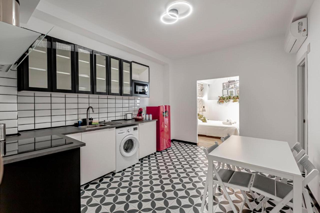 Apartamentos Pino Бенидорм Экстерьер фото
